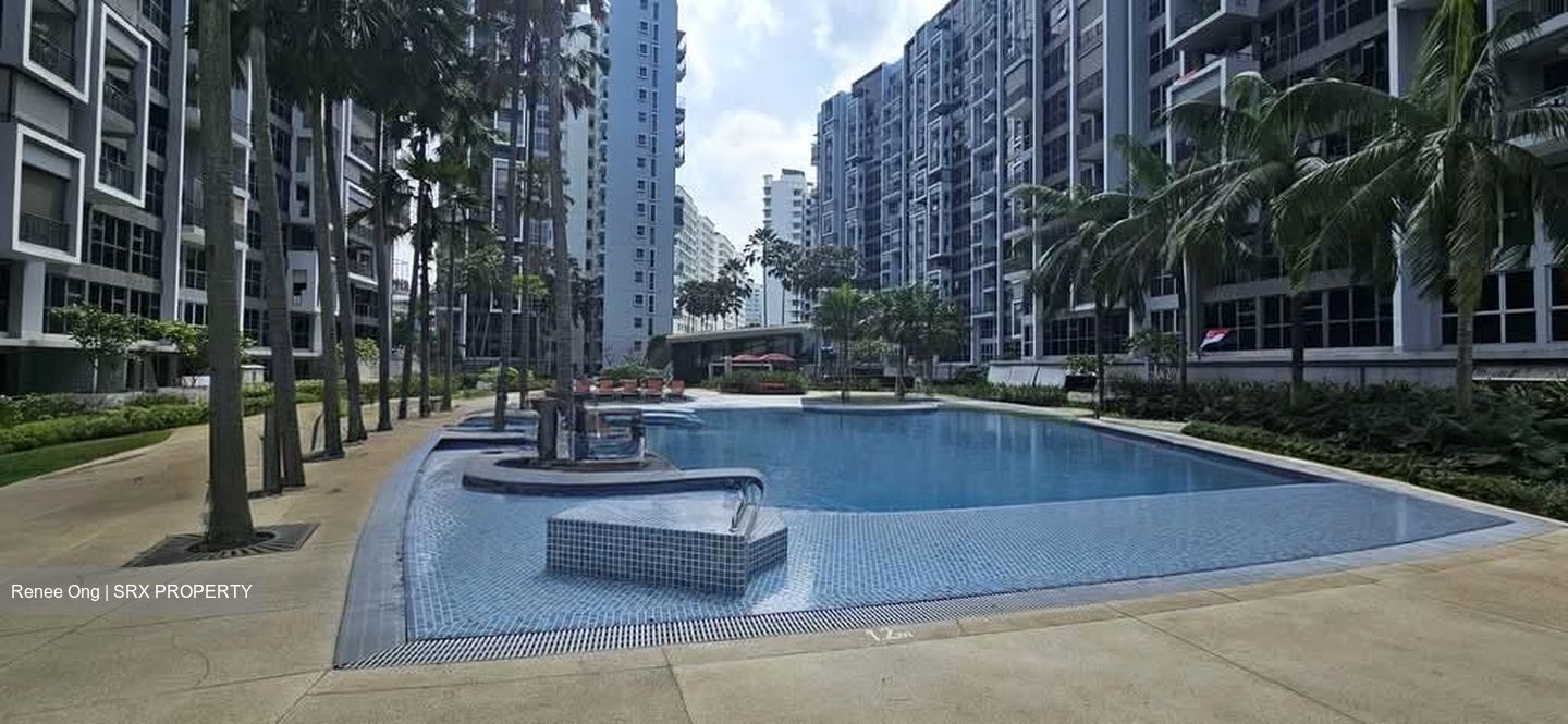 Prive (D19), Condominium #605743201